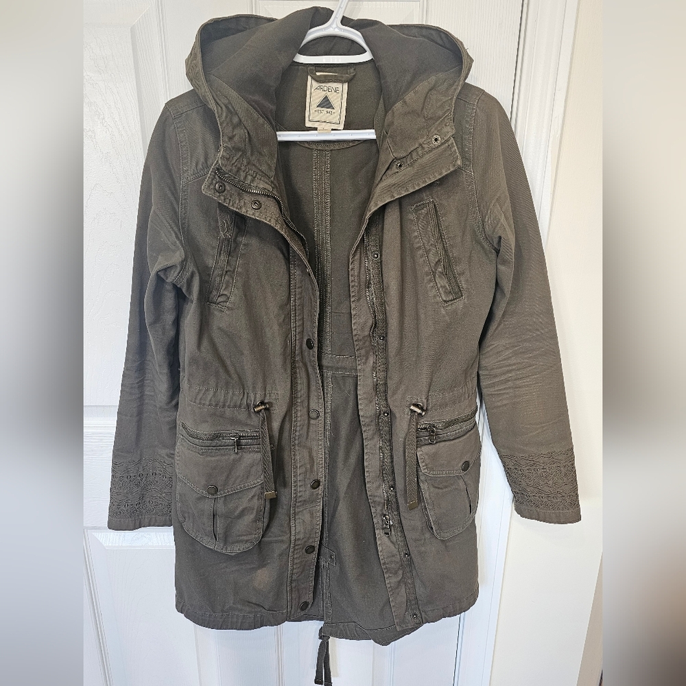 ARDENE Women's Light Jacket